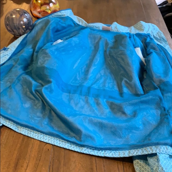 NWT Columbia Hooded Windbreaker Jacket - Picture 7 of 8